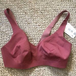 Lulu Lemon Like Nothing Bra NWT